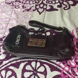 Hugs n Kisses purse.